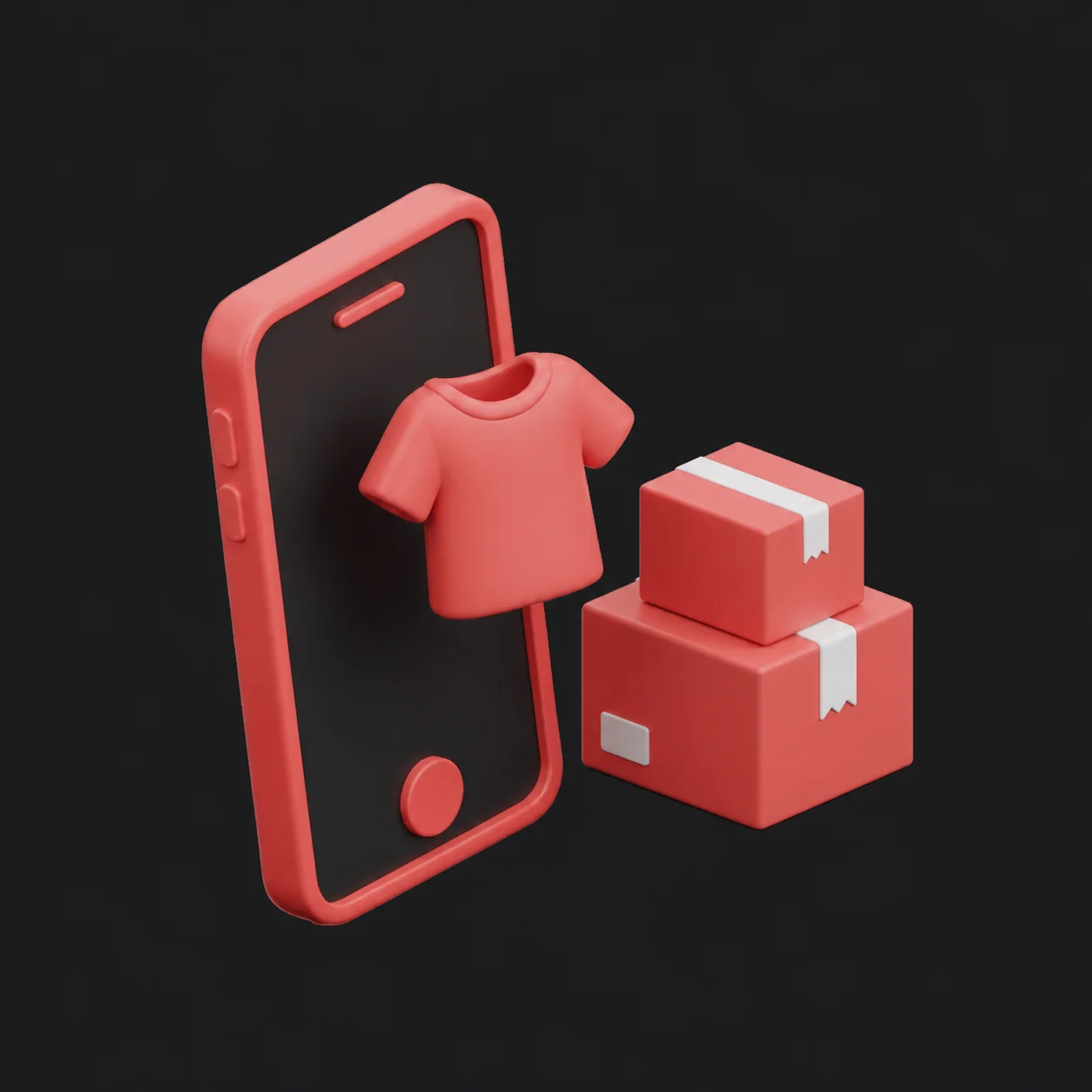 3D interactivo para e-commerce